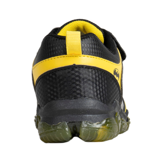 Disney Batman-Sport Shoe Tpr with lights